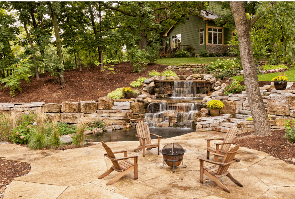 Luxury, Comfort, and Serenity