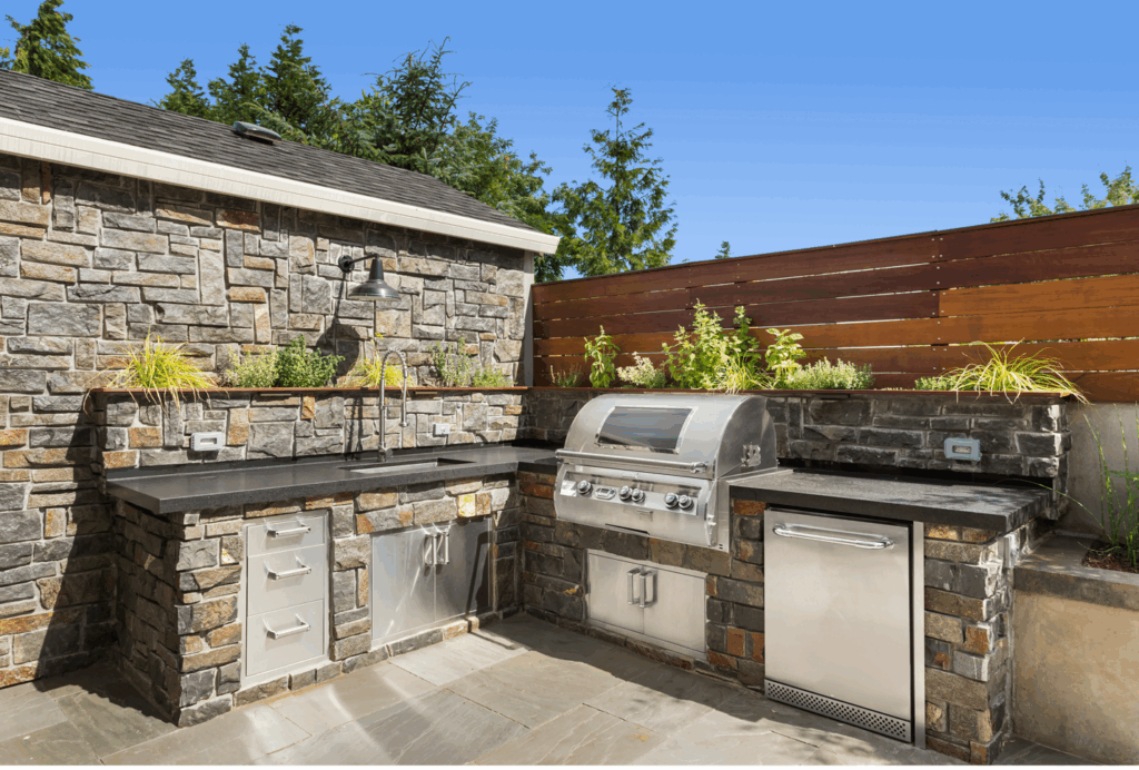 Indoor Comfort, Outdoor Resilience