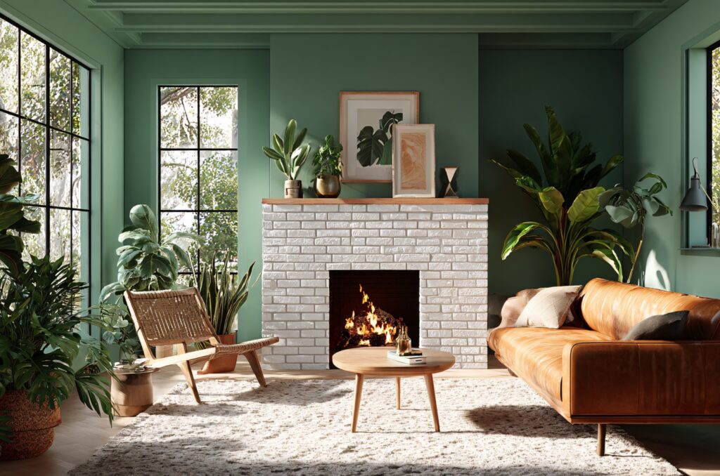 Color Shifts in Design Trends in 2026