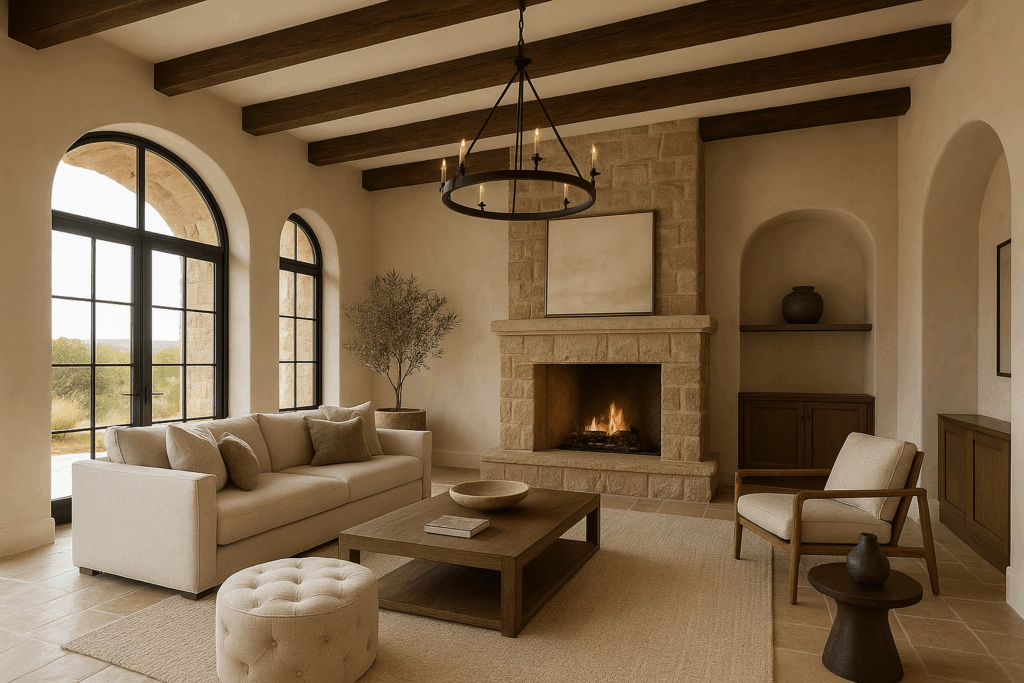 Design & Build Trends to Watch in 2026 - DeSimone Construction | New ...