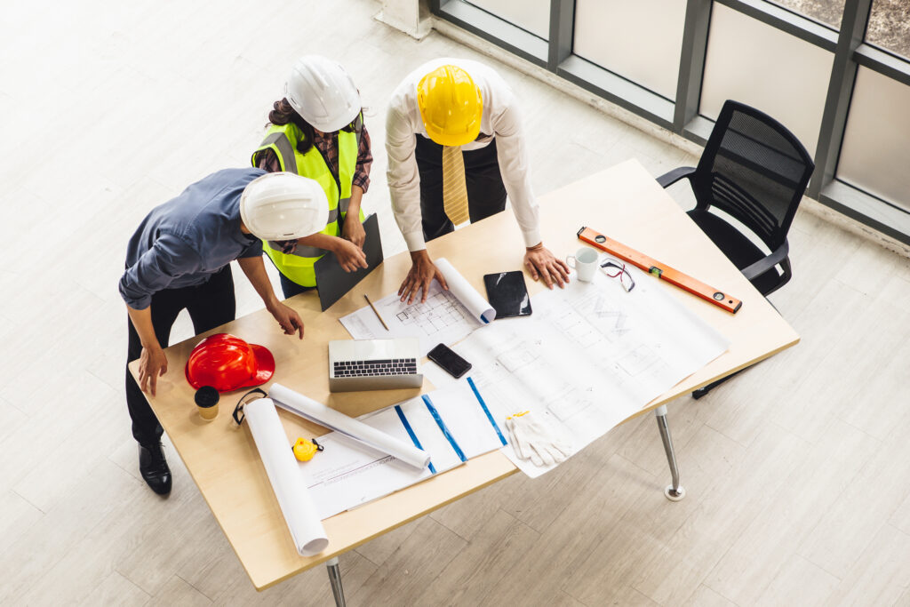 Pennsylvania Commercial Builders