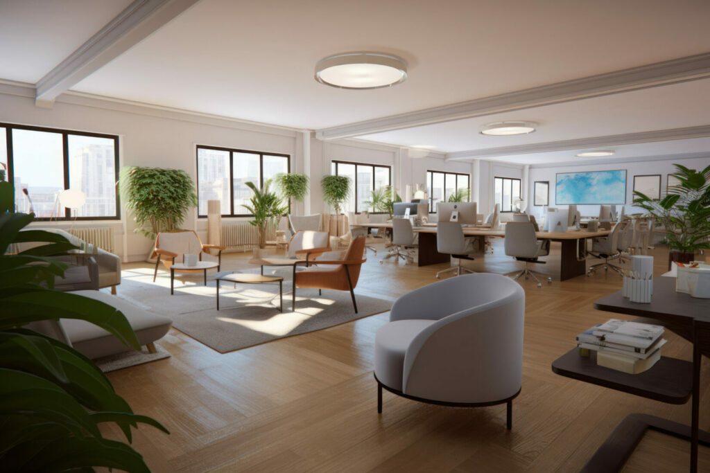 South Jersey Commercial Builders