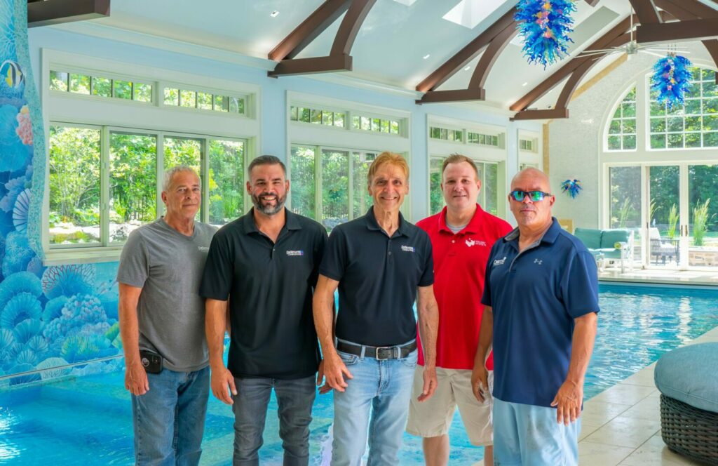 South Jersey Commercial Builders