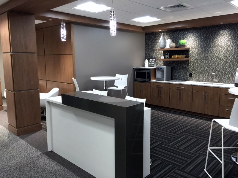 Commercial Builders in Sewell, NJ