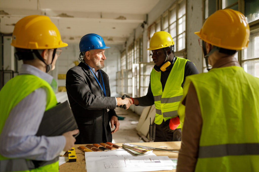 Commercial Builders in Sewell, NJ