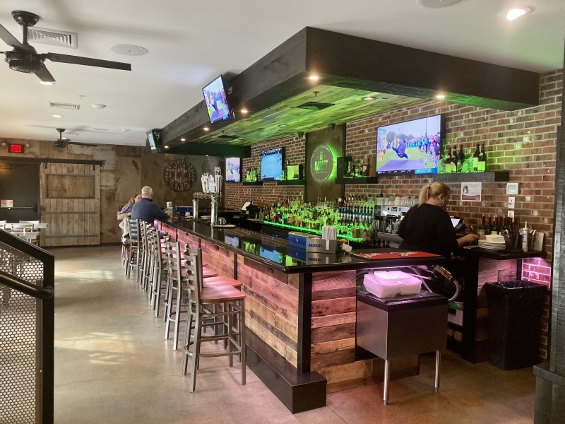 Commercial Builders in Washington Township, NJ