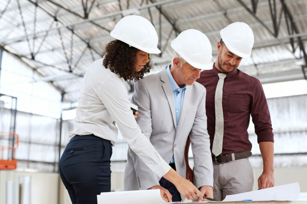 Central Jersey Commercial Builders