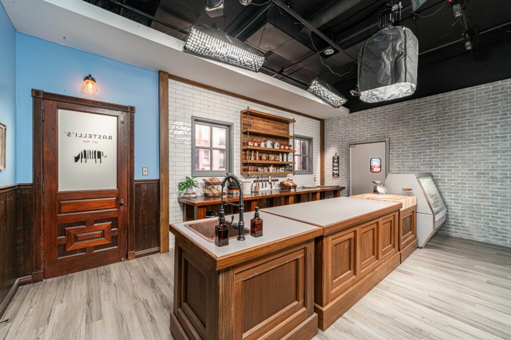 Gloucester County Commercial Builders