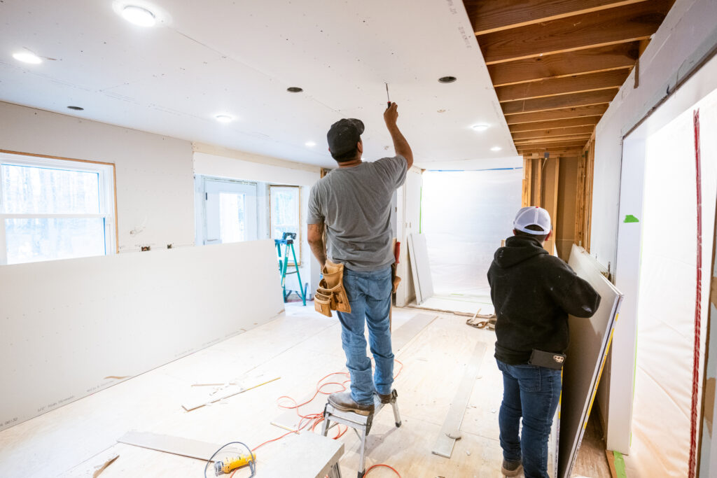 North Jersey Commercial Builders