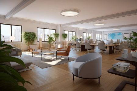 Commercial Builders in Logan Township, NJ