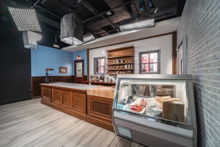Commercial Builders in Swedesboro, NJ