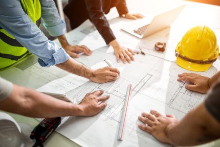 Commercial Builders in Swedesboro, NJ