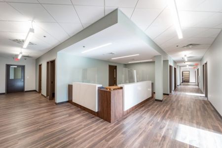 Commercial Builders in Wenonah, NJ