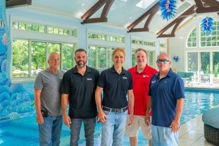 Commercial Builders in Wenonah, NJ