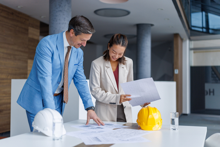 Berks County Commercial Builders
