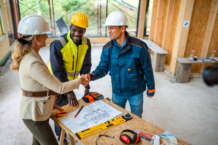 Bucks County Commercial Builders