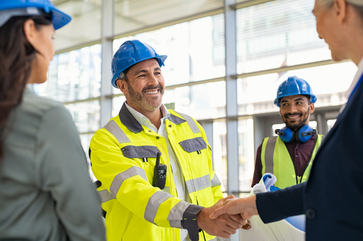 New Castle County Commercial Builders