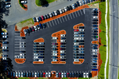 created by dji camera