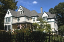 Briar Hill Lane Residence