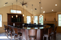 Breackneck Road Three Season Room