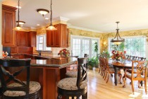 Breakneck Road Residence