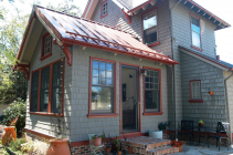 South Girard Renovation