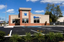 Capital Bank Woodbury Hts.