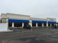 Daibes Enterprises - Millvile Retail