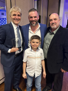 DeSimonefam_GCCC-Award-2