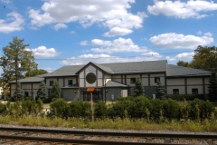 Holy Angels old