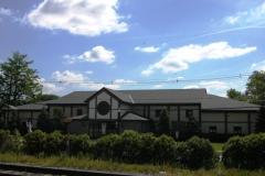 Holy Angels
