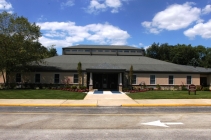 Incarnation Parish Center