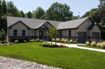 Incarnation Rectory