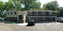 Magaziner Center for Wellness