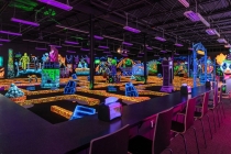 Monster Mini Golf