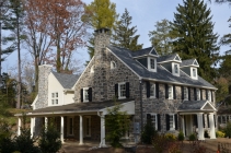 Orchard Way Estate