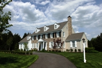 Meyers Creek Estate