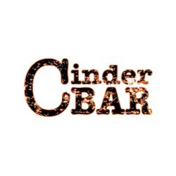 cinder-bar