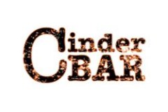 cinder-bar