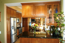 Royal Lane Kitchen