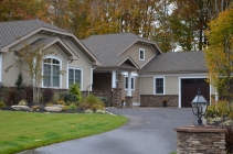 Shadow Brook Residence