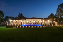 Shawnee Drive Residence