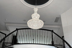 breathtaking-crystal-chandelier