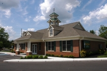 The Bank - Paulsboro