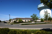 Tower Commons