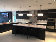 Winfield Way Kitchen and Family Room Renovation