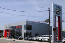 Woodbury Nissan