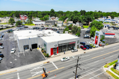 created by dji camera