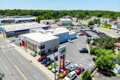 created by dji camera