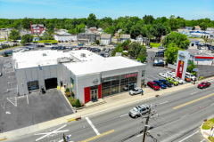 created by dji camera